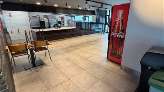 Restaurantlokaler til leje i Kolding - billede 3