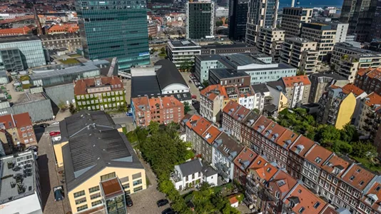 Kontorlokaler til leje i Århus C - billede 6