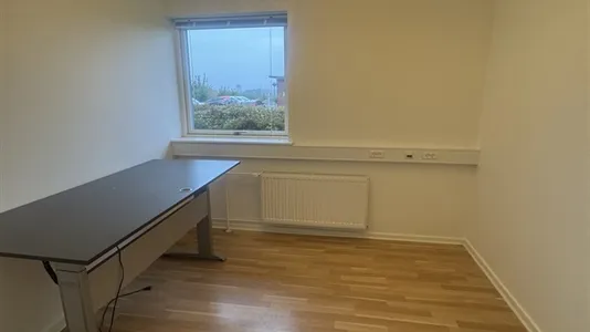 Kontorfællesskaber til leje i Horsens - billede 3