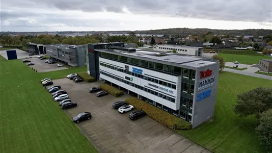 Erhvervslejemål til salg i Fredericia - billede 4