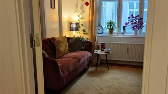 Kliniklokaler til leje i Århus C - billede 6