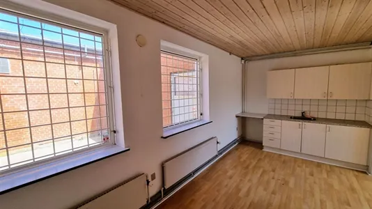 Butikslokaler til leje i Thorsø - billede 8