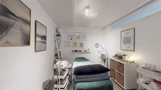 Butikslokaler til leje i København K - billede 13