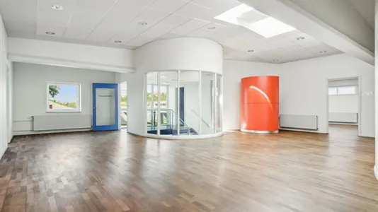 Kontorlokaler til leje i Viby J - billede 2