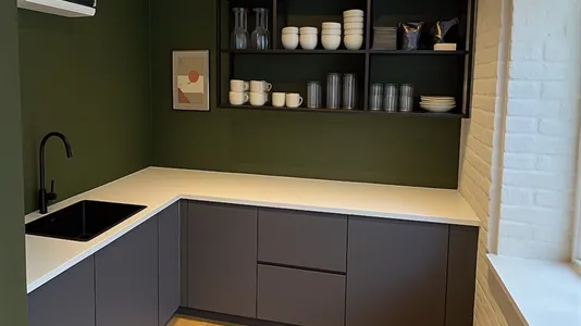 Kontorlokaler til leje i København K - billede 13