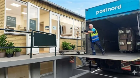 Kliniklokaler til leje i Rødovre - billede 2