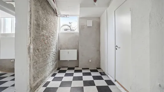 Lagerlokaler til leje i Nørrebro - billede 6
