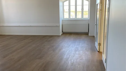 Kontorlokaler til leje i Korsør - billede 10