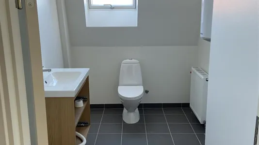 Kontorlokaler til leje i Korsør - billede 3