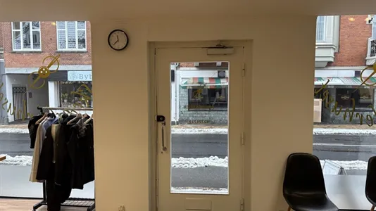 Butikslokaler til leje i Odense C - billede 3