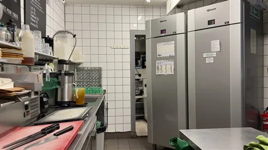 Restaurantlokaler til leje i Nørrebro - billede 9