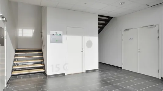 Kontorlokaler til leje i Odense SØ - billede 8