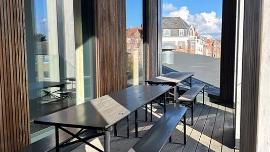 Kontorlokaler til leje i Århus C - billede 8