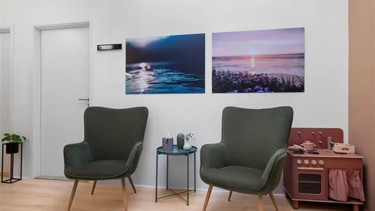 Kliniklokaler til leje i Kolding - billede 4