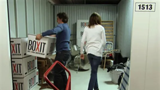 Lagerlokaler til leje i Århus N - billede 7