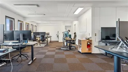 Kontor til leje i 8660 Skanderborg