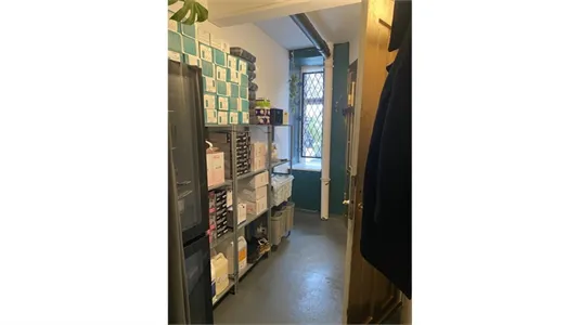 Butikslokaler til leje i Nørrebro - billede 12