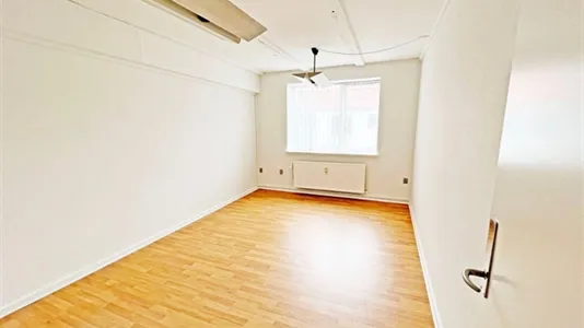 Kliniklokaler til leje i Viborg - billede 4