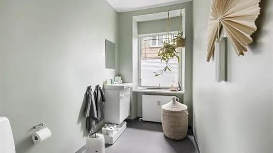 Erhvervslejemål til leje i Frederiksberg C - billede 4
