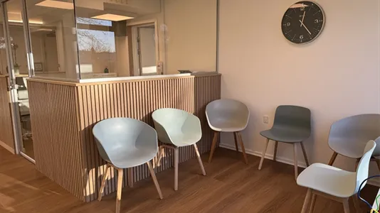 Kliniklokaler til leje i Århus C - billede 9