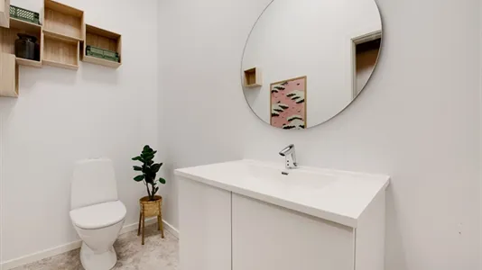 Kliniklokaler til leje i Randers C - billede 5