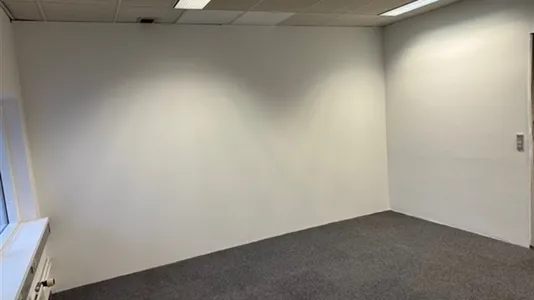 Kontorlokaler til leje i Hvidovre - billede 6