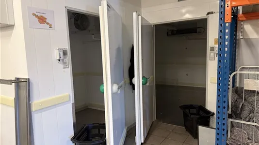Erhvervslejemål til salg i Fredericia - billede 9