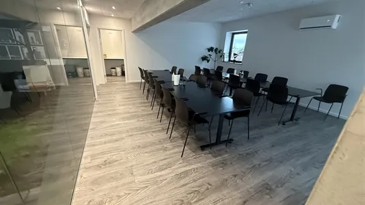 Kontorhoteller til leje i Frederikshavn - billede 6