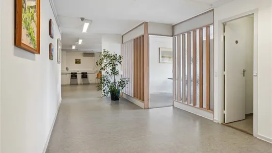 Kliniklokaler til leje i Taastrup - billede 9