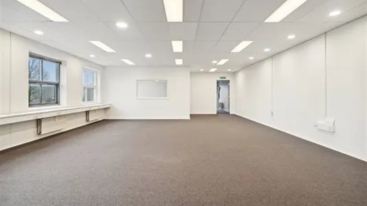 Kontorlokaler til leje i Odense SV - billede 6