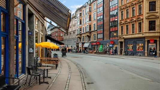 Restaurantlokaler til leje i Nørrebro - billede 3