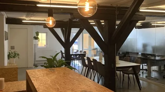 Kontorlokaler til leje i Århus C - billede 7