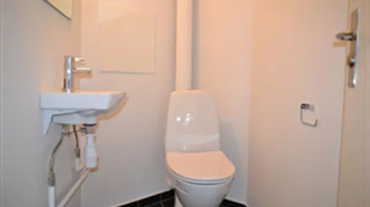 Kliniklokaler til leje i Hillerød - billede 10