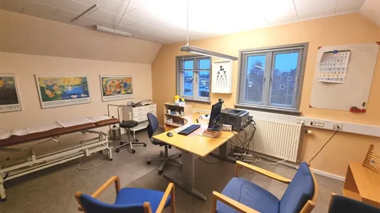 Kliniklokaler til leje i Tjele - billede 10