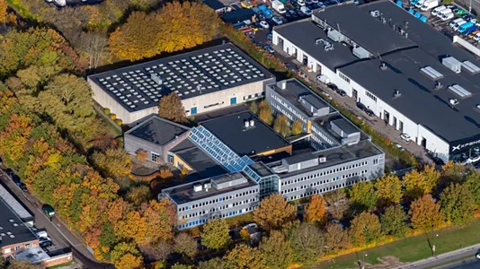 Kontorlokaler til leje i Albertslund - billede 1