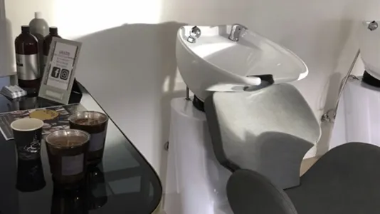 Butikslokaler til salg i Odense M - billede 10