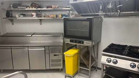 Restaurantlokaler til salg i Århus C - billede 13