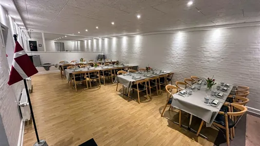 Restaurantlokaler til leje i Skive - billede 6