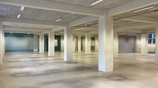 Kontorlokaler til leje i Århus C - billede 7