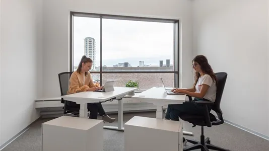 Kontorhoteller til leje i Vesterbro - billede 10