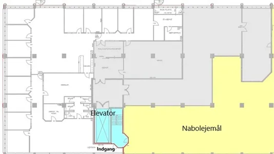 Lagerlokaler til leje i Herlev - billede 18