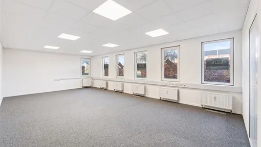 Kontorlokaler til leje i Herlev - billede 2