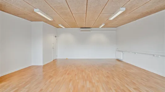 Lagerlokaler til leje i Odense SØ - billede 7