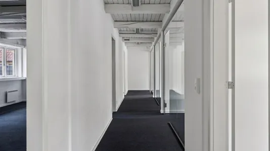 Kontorlokaler til leje i Kolding - billede 7