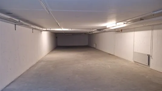 Kontorlokaler til leje i Århus N - billede 17