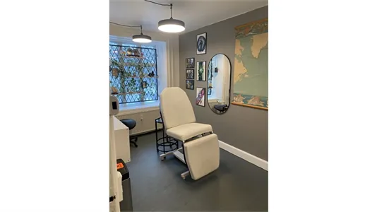 Butikslokaler til leje i Nørrebro - billede 16