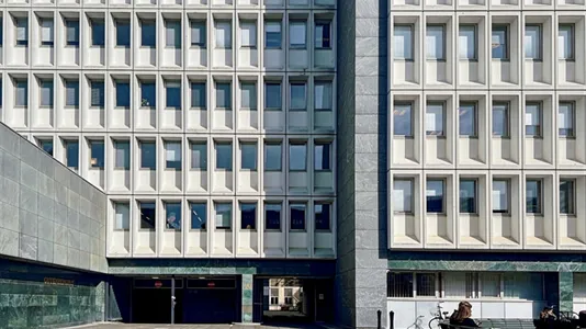 Kontorlokaler til leje i København K - billede 11