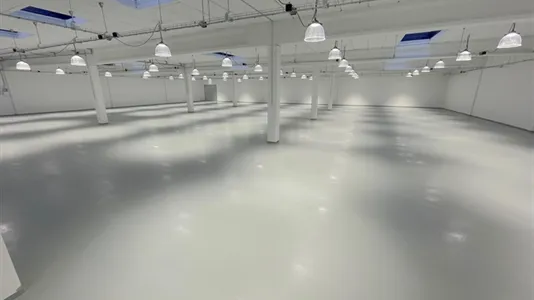 Showrooms til leje i Hvidovre - billede 9