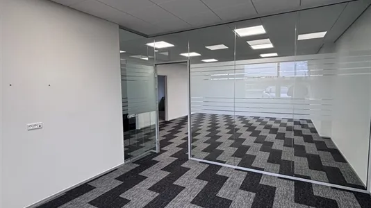 Kontorlokaler til leje i Ringsted - billede 7