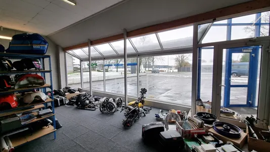 Butikslokaler til salg i Viborg - billede 6